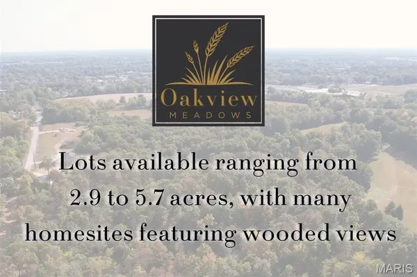 Lot 2 Oakview Meadows, Unincorporated, MO 63379