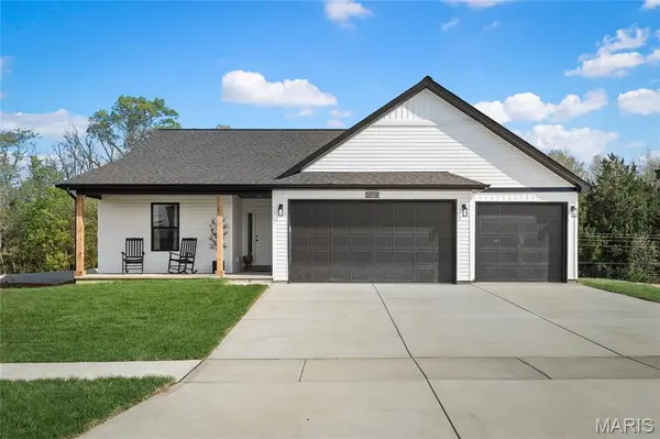 10717 Trenton LN #TBB, Foristell, MO 63348