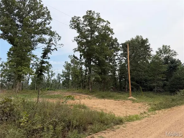 Tract 6 BCR 702, Glen Allen, MO 63751