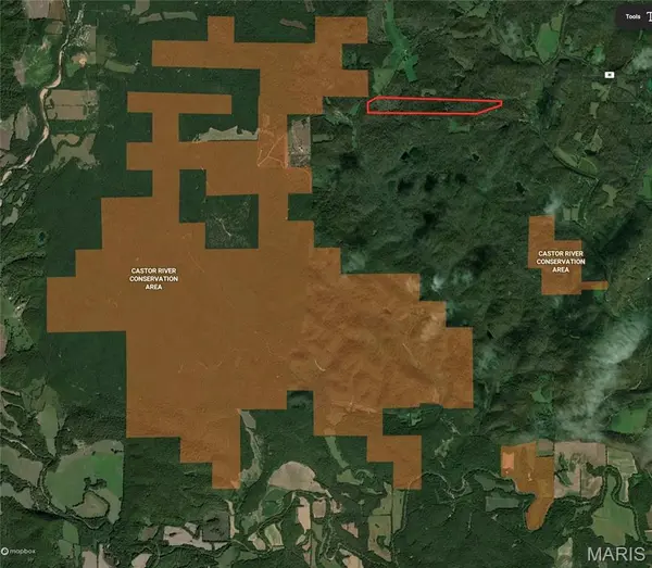 Tract 6 BCR 702, Glen Allen, MO 63751
