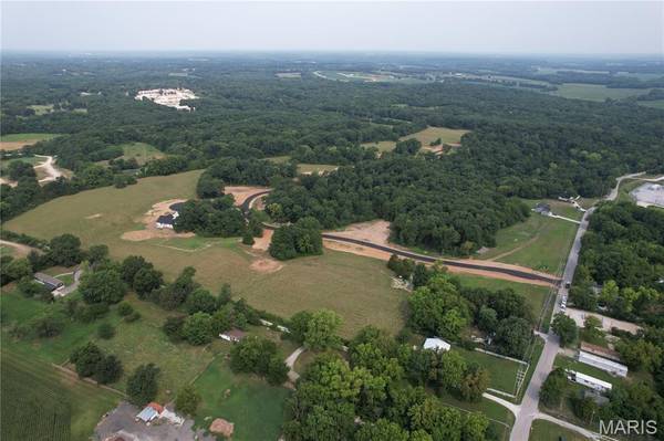 Lot 13 Oakview Meadows, Troy, MO 63379