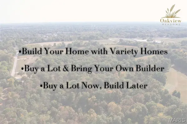 Lot 13 Oakview Meadows, Troy, MO 63379