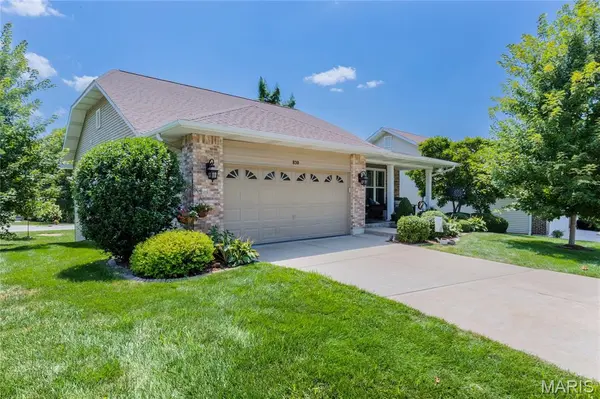 830 Harmony TER, Lake St Louis, MO 63367