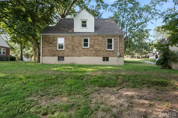 1721 William ST, Cape Girardeau, MO 63703