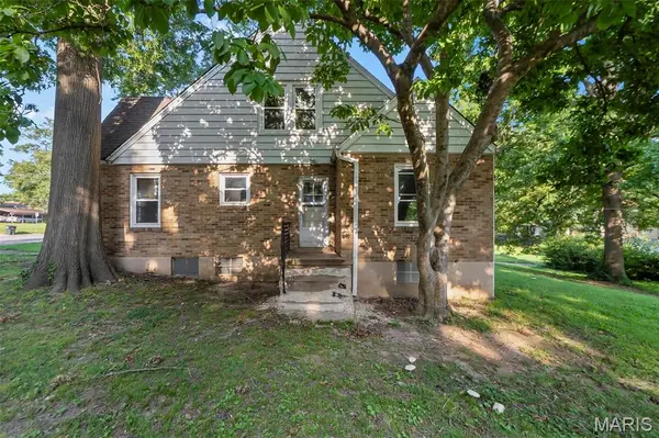 1721 William ST, Cape Girardeau, MO 63703