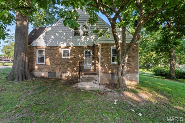 1721 William ST, Cape Girardeau, MO 63703