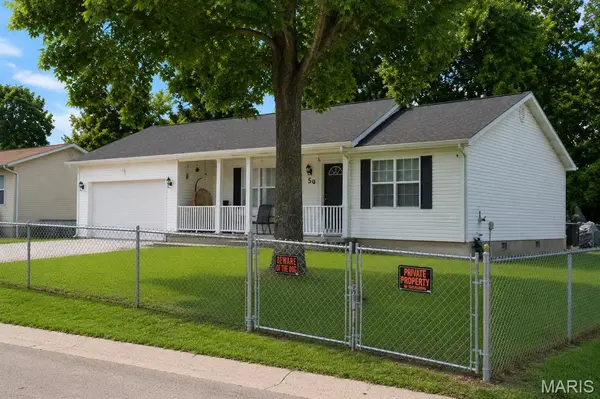 560 Huntleigh CT, Farmington, MO 63640