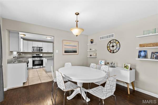 8047 Amherst AVE, University City, MO 63130