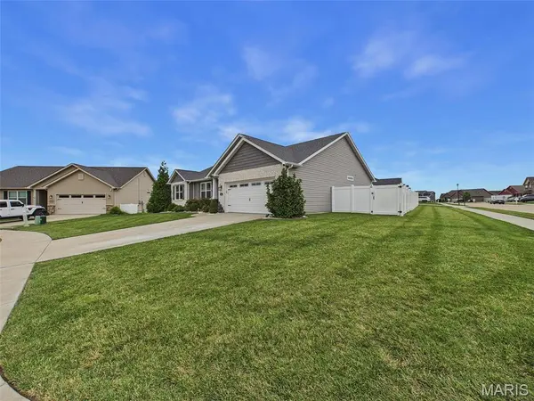 316 Maldon Way, Shiloh, IL 62221