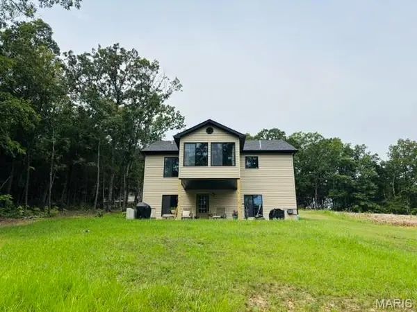 3464 W Skyline Drive, Owensville, MO 65066