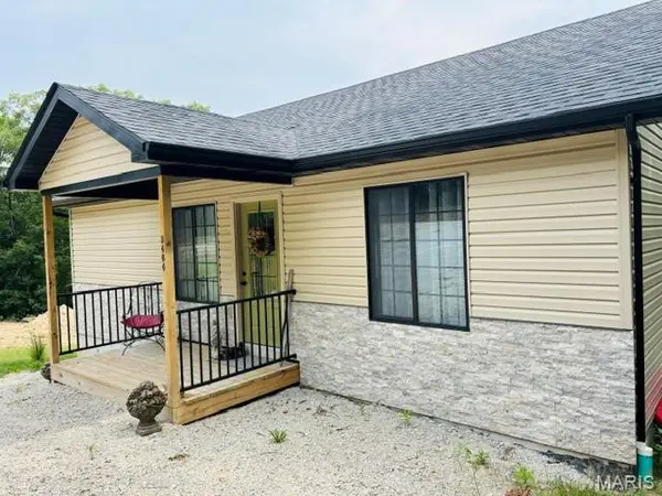 3464 W Skyline Drive, Owensville, MO 65066