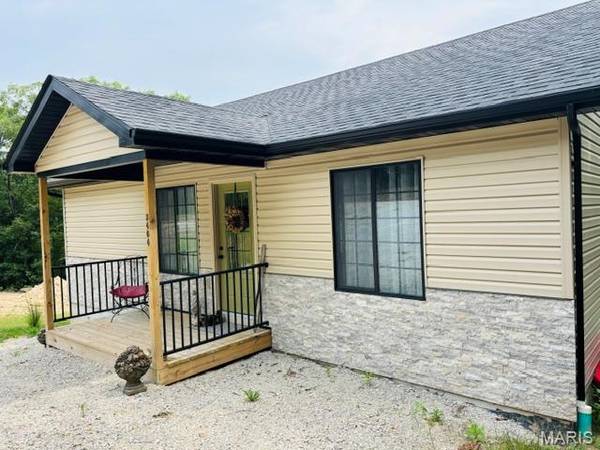 3464 W Skyline Drive, Owensville, MO 65066