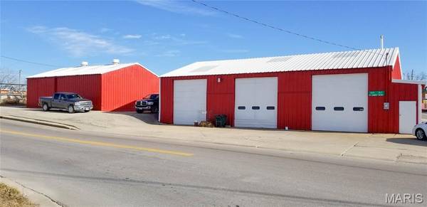 1800 & 1850 Old St James RD, Rolla, MO 65401