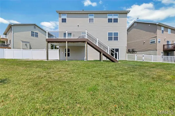 46 Red Brook CT, O'fallon, MO 63366