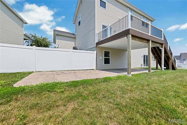 46 Red Brook CT, O'fallon, MO 63366