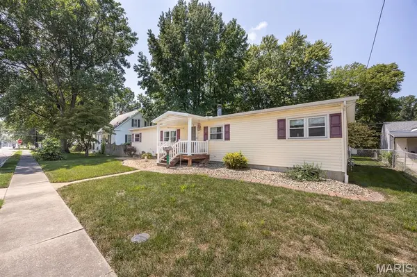 315 N Independence ST, Mascoutah, IL 62258