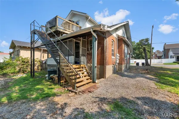 609 Themis ST, Cape Girardeau, MO 63701
