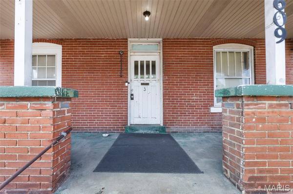 609 Themis ST, Cape Girardeau, MO 63701