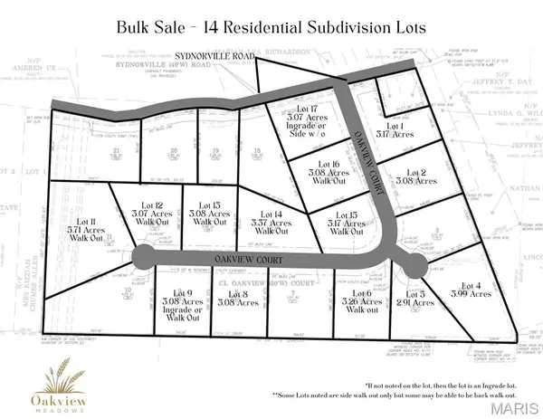 0 Oakview Meadows, Troy, MO 63379