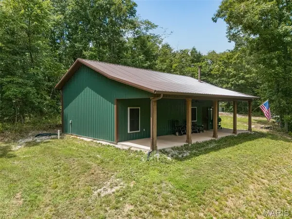 2865 Mammoth Woods TRL, De Soto, MO 63020