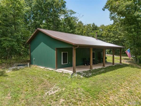 2865 Mammoth Woods TRL, De Soto, MO 63020
