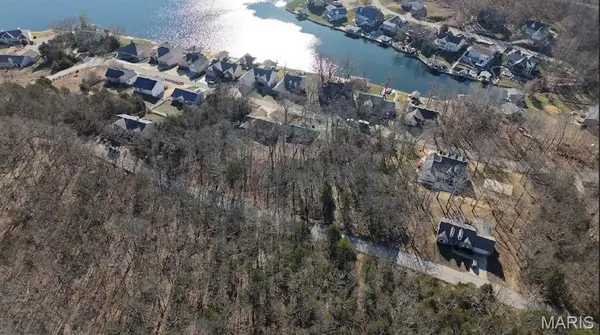 Lots 83&84 Jackson DR, Hillsboro, MO 63050