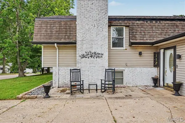 112 Sutters Mill RD, St Peters, MO 63376