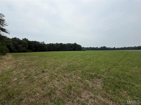 62.69 Acres Hickory Lick Rd., Wright City, MO 63390
