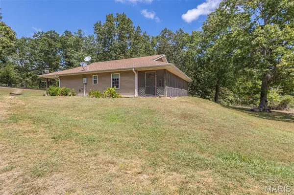 122 Carter 315, Ellsinore, MO 63937