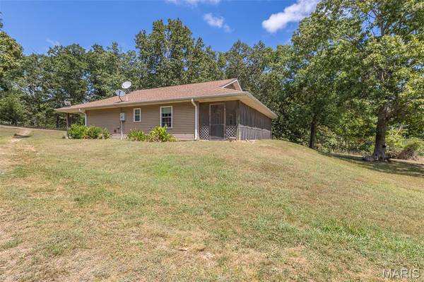 122 Carter 315, Ellsinore, MO 63937