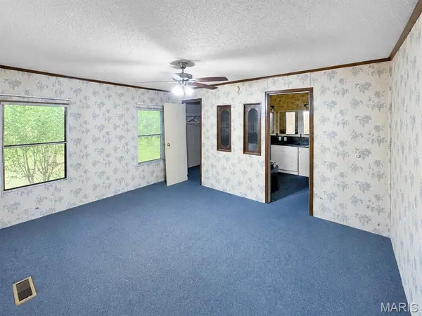 19787 Highway M, Curryville, MO 63339