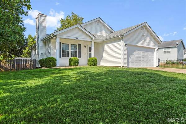 88 Mallard Pointe DR, O'fallon, MO 63368