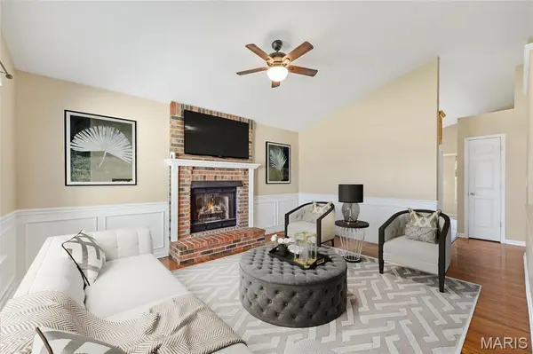88 Mallard Pointe DR, O'fallon, MO 63368