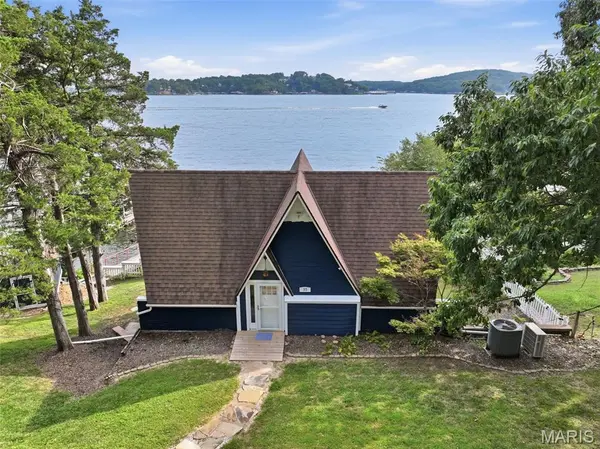35 Knox RD, Rocky Mount, MO 65072