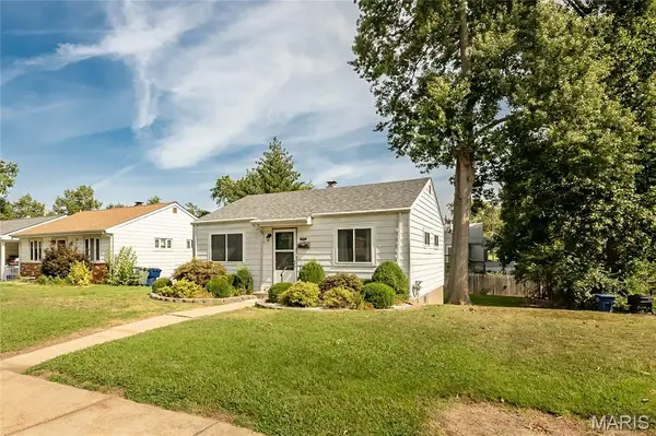 5665 Marquette AVE, St Louis, MO 63139