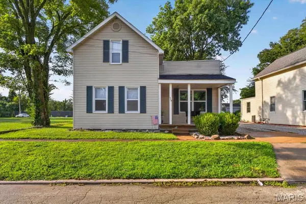 114 Broadway AVE, Crystal City, MO 63019