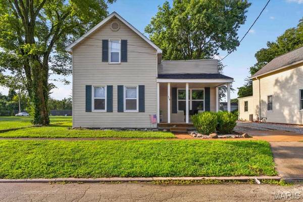 114 Broadway AVE, Crystal City, MO 63019
