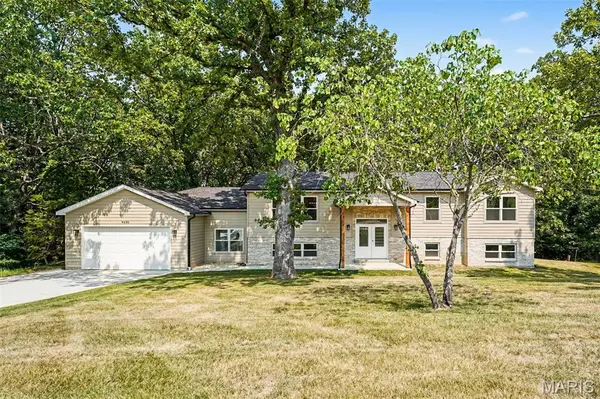 9406 Hillsboro House Springs RD, Hillsboro, MO 63050