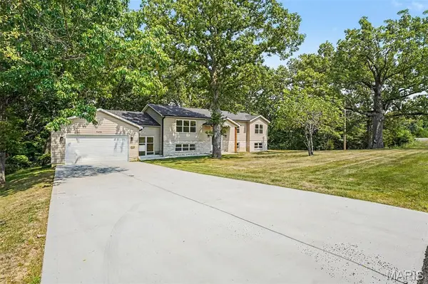 9406 Hillsboro House Springs RD, Hillsboro, MO 63050