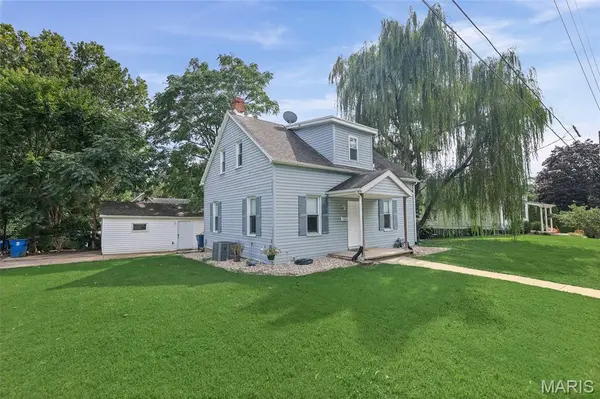 200 W Washington ST, Collinsville, IL 62234
