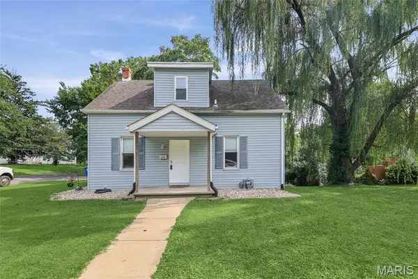 200 W Washington ST, Collinsville, IL 62234