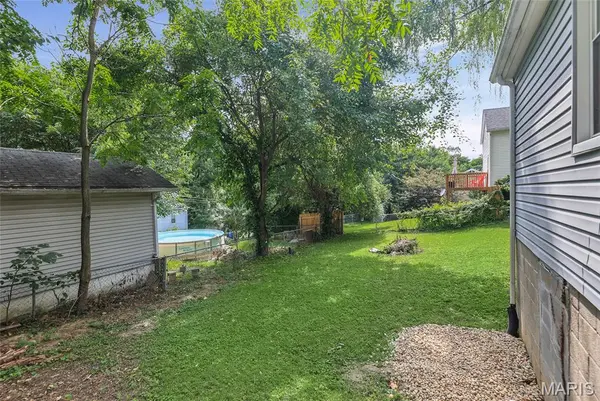 200 W Washington ST, Collinsville, IL 62234