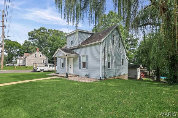 200 W Washington ST, Collinsville, IL 62234