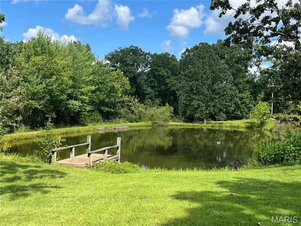 45 Highway 49, Cherryville, MO 65446