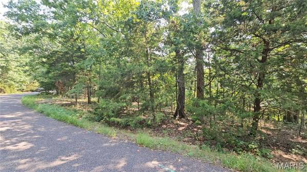 1606 Marion DR, Lake Sherwood, MO 63357