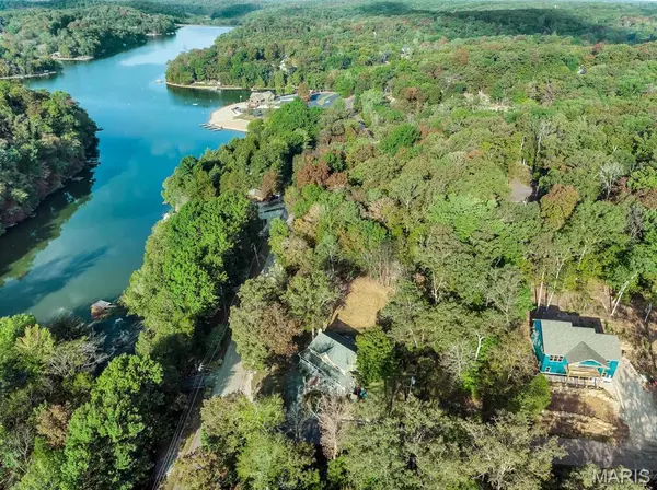 416 Marina DR, Marthasville, MO 63357