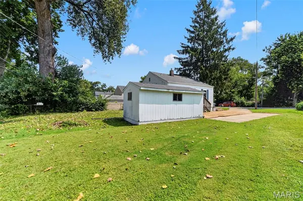 3591 Saint Christopher LN, St Ann, MO 63074