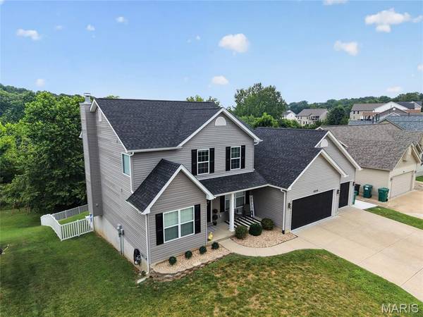 2029 Quail Meadow, Barnhart, MO 63012