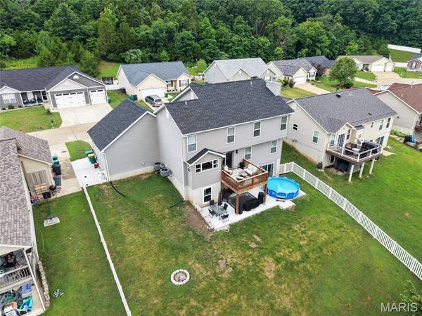 2029 Quail Meadow, Barnhart, MO 63012