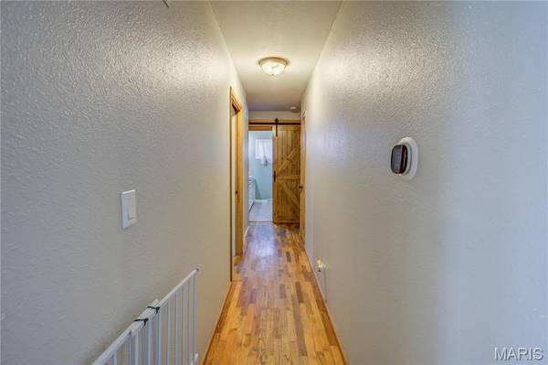 922 Hawthorn DR, Sikeston, MO 63801